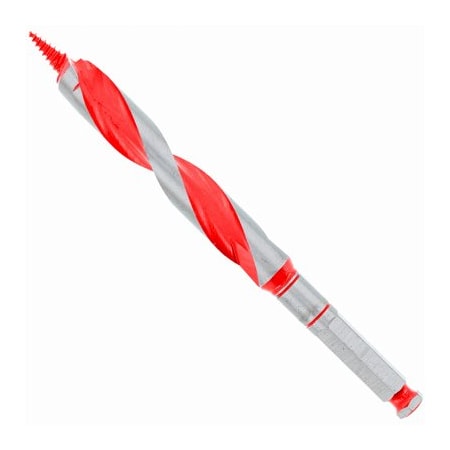 Diablo 34''x712'' Auger Bit DAG1090